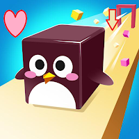 Jelly BOB Game