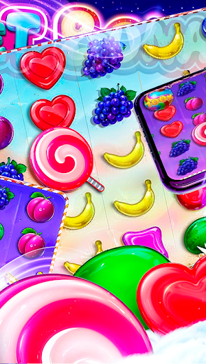 Sweet Bonanza Classic Screenshot 1