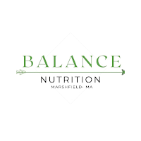 Balance Nutrition