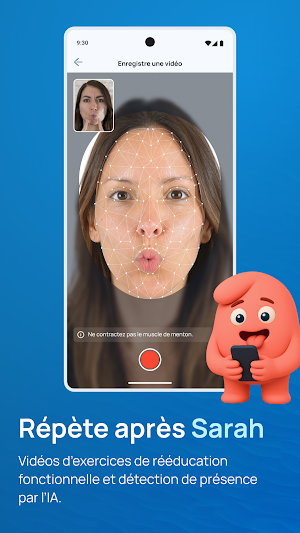 The Tongue Teacher Screenshot 2