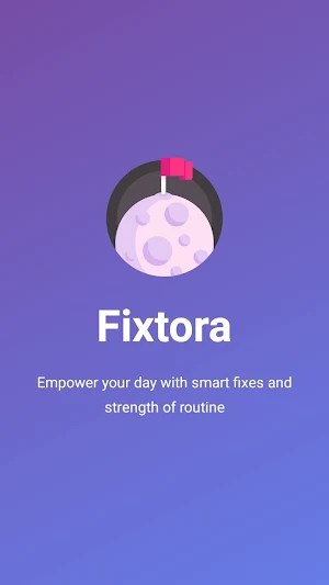 Fixtora Screenshot 0