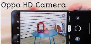 Oppo HD Camera 2023 Screenshot 3