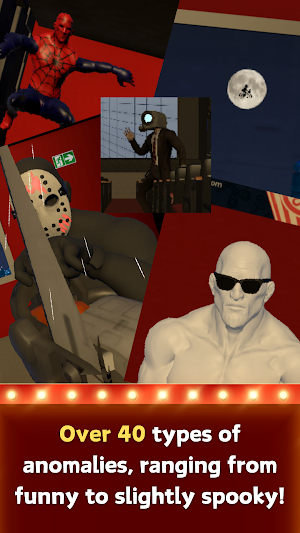 AnomalyMovieTheater Screenshot 2
