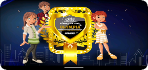 Đường Lên Đỉnh Olympia Screenshot 0