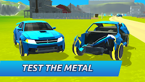Epic Racing Screenshot 0