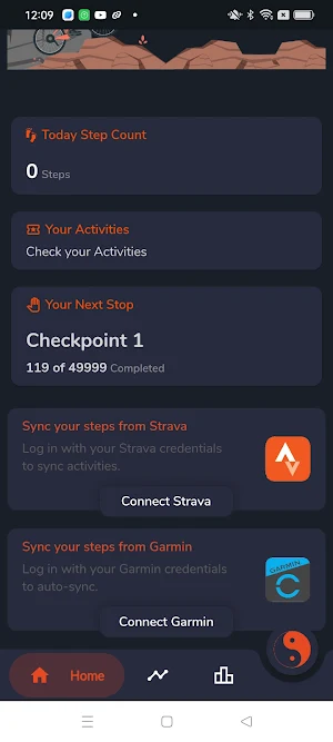 ReCycle Screenshot 3