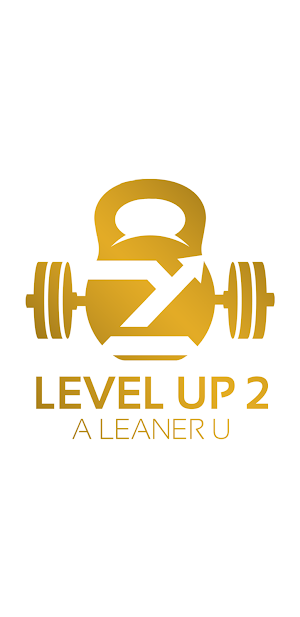 LVL UP FITNESS Screenshot 0