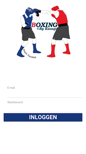 Boxing By Kasap Screenshot 0