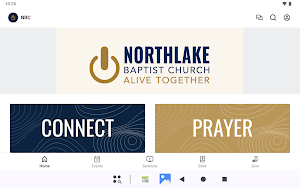Northlake Church- Garland Screenshot 3