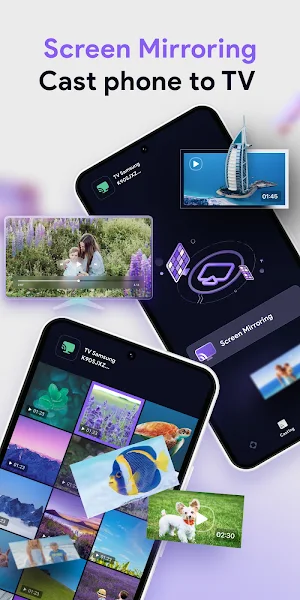 Universal TV Remote Control Screenshot 2