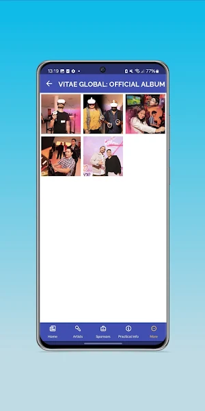 Vitae Fest Screenshot 3
