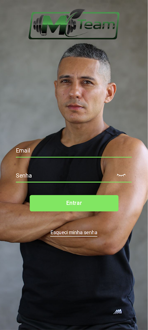 M Team Screenshot 0