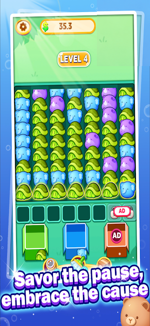 Meow - Pack Animal Screenshot 1