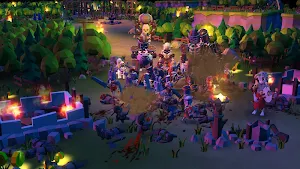 Undead Horde Screenshot 0
