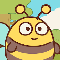 Critter World - Idle & Bloom!