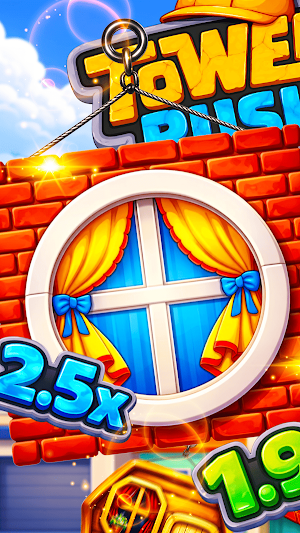 Tower Dashers Screenshot 0