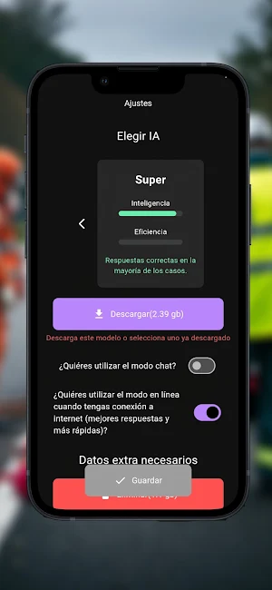 Cura Celera: Primeros Auxilios Screenshot 1