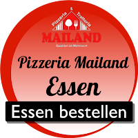 Pizzeria Mailand