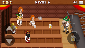 Beertender Screenshot 1