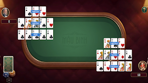 Mậu Binh Jackico Screenshot 0