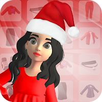 Dress up: Fashion Battle