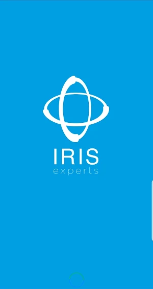 IRIS Experts Screenshot 0