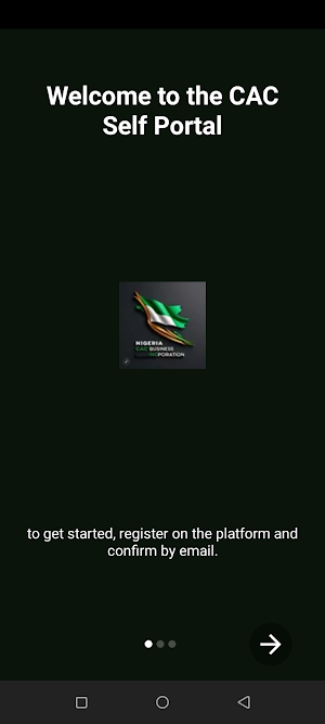 Business Inc. NG Screenshot 1