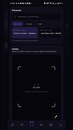 Vamito Pro Screenshot 2
