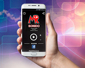 MR RADIO Screenshot 0