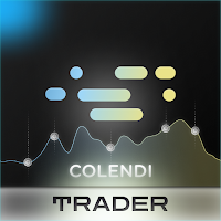 Colendi Trader