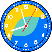 Digital Clock Live Wallpapers