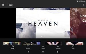 Church 212° Screenshot 3