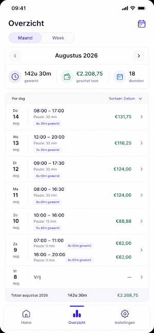 UURIO Screenshot 3