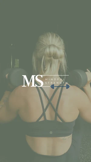 Mindful Strength Screenshot 0