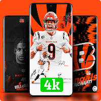 Cincinnati Bengals Wallpaper