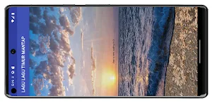 LAGU LAGU TIMUR MANTAP Screenshot 2