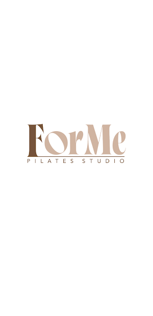 ForMe Pilates Studio Screenshot 0