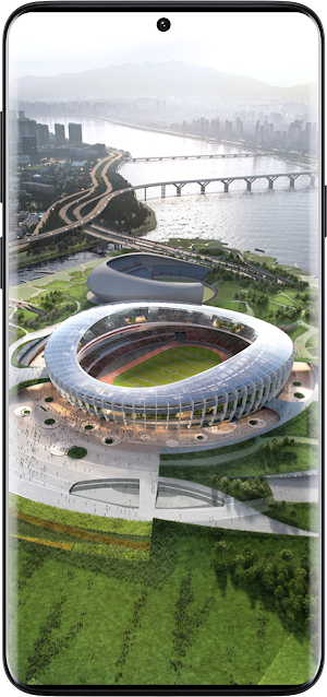 Football Stadiums Wallpaper 4k Screenshot 1