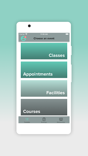 Ab & Flow Pilates Studio Screenshot 1