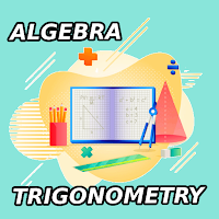 Algebra & Trigonometry Solver