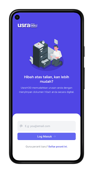 UsraHDD Staging Screenshot 2