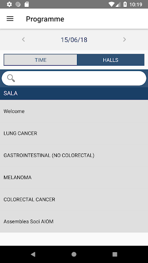 Post ASCO Screenshot 3