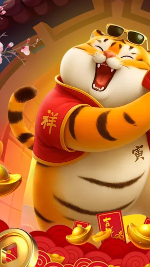 Fortune Tiger - Tigrinho Screenshot 1