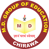 MD Group Of Education