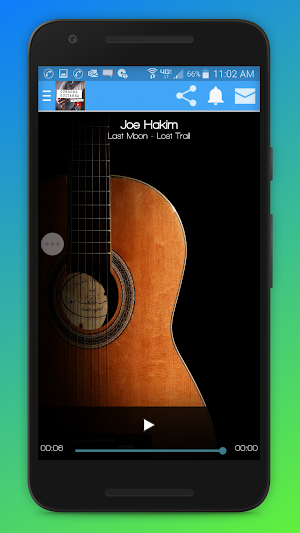 Curso de guitarra Completo Paso a Paso Screenshot 3