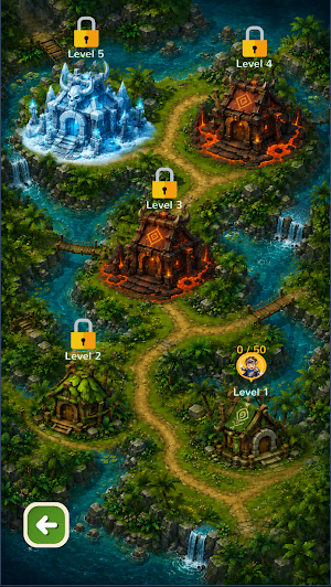 Line Quest : One Line Puzzle Screenshot 3