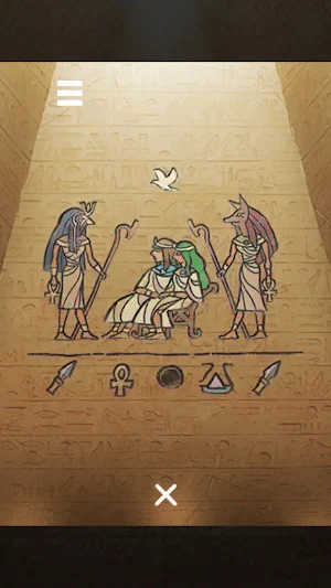 escape game: Treasure Screenshot 3