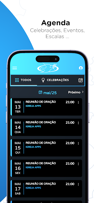 IENV Screenshot 3