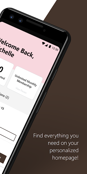 Body Kitchen Screenshot 1
