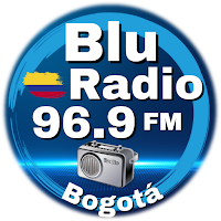 96.9 FM Radio Blu